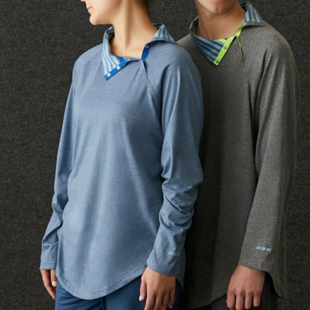 Jason Wu for Eva Air Luxury Pajama Top